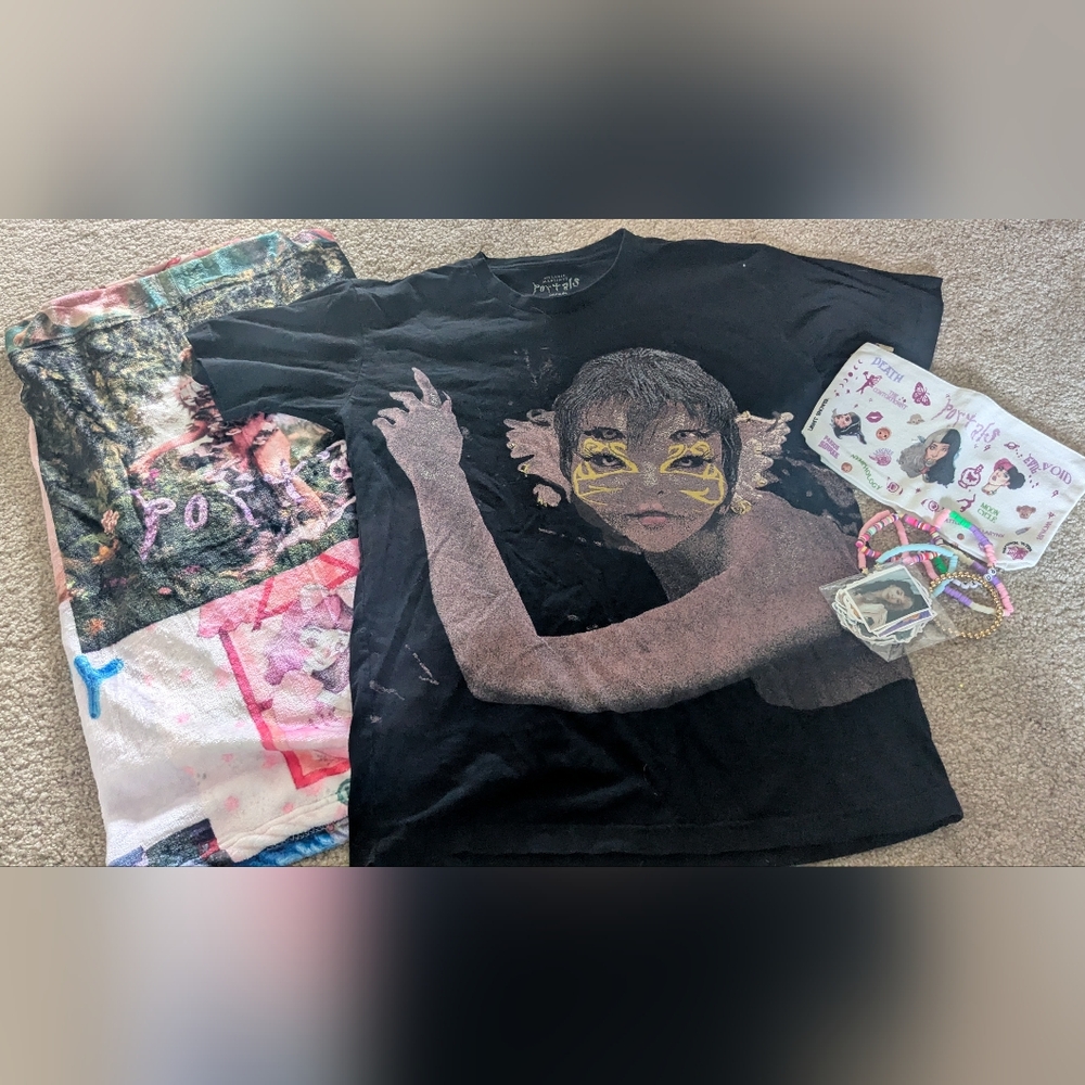 Melanie Merch